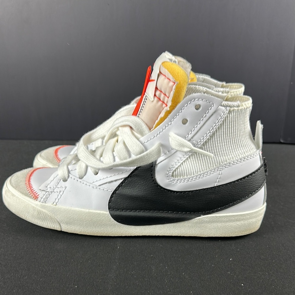 Nike Blazer Mid 77 jumbo